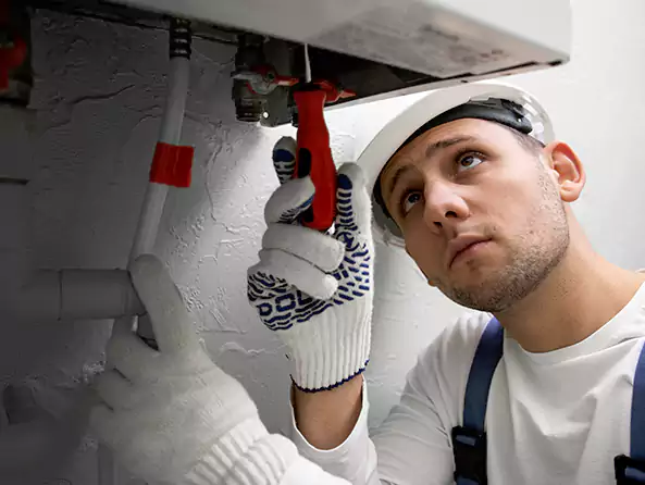 Why Choose Manorville Plumbing for Water Heater Repair in Manorville, NY?