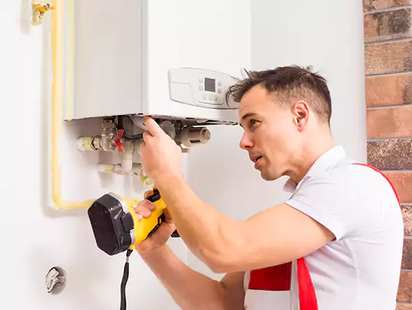 Why Choose Manorville Plumbing for Water Heater Replacement in Manorville, NY?