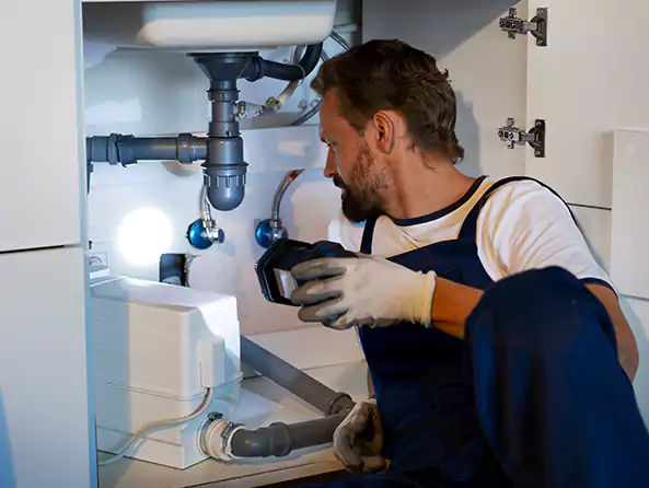 Why Choose Manorville Plumbing for Water Leak Repair in Manorville, NY?