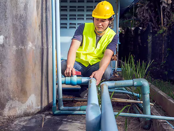 Why Choose Manorville Plumbing for Water Line Installation in Manorville, NY