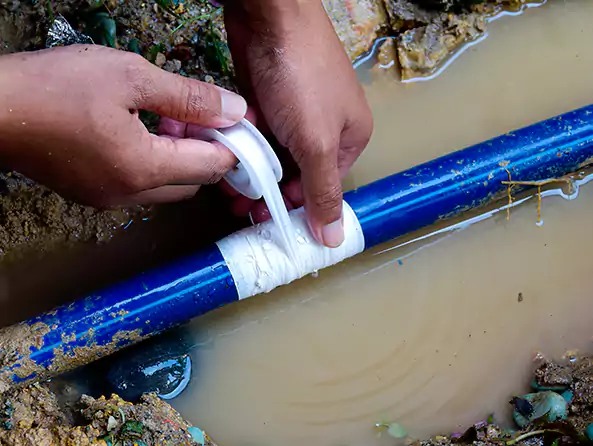 Why Choose Manorville Plumbing for Water Line Replacement in Manorville, NY?