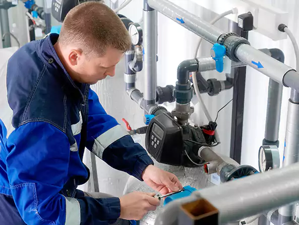 Why Choose Manorville Plumbing for Water Softener Installation in Manorville, NY?