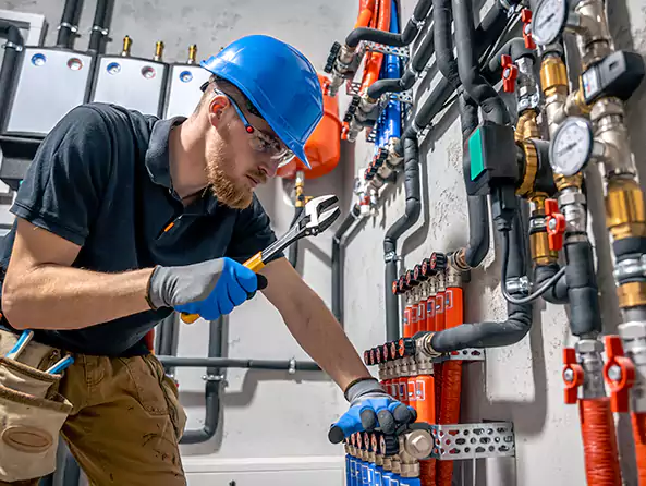 Why Choose Manorville Plumbing for Water Softener Repair in Manorville?