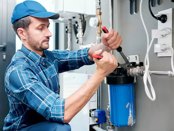 Why Choose Manorville Plumbing for Water Softener Replacement in Manorville, NY?