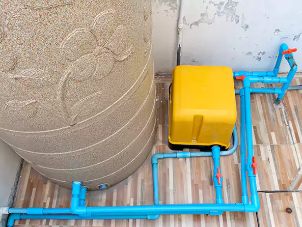 Why Choose Manorville Plumbing for Well Pressure Tank Replacement in Manorville, NY?