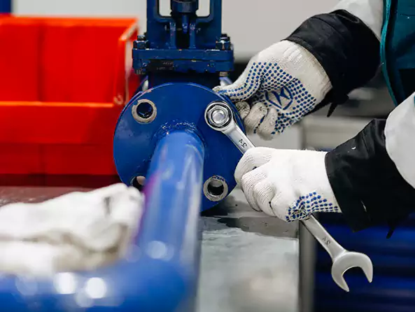 Why Choose Manorville Plumbing for Well Pump Repair in Manorville, NY?