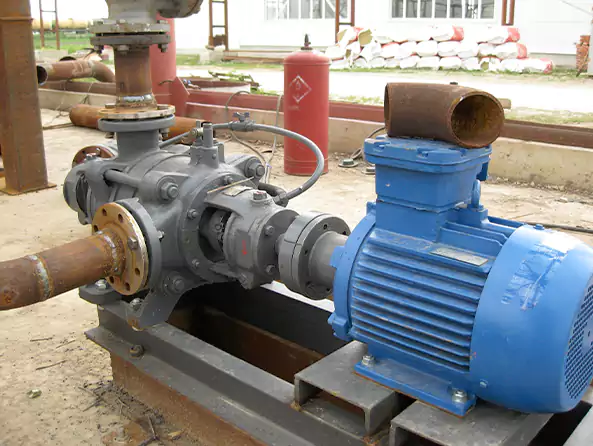 Why Choose Manorville Plumbing for Well Pump Replacement in Manorville, NY?